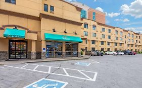 Quality Inn Niagara Falls